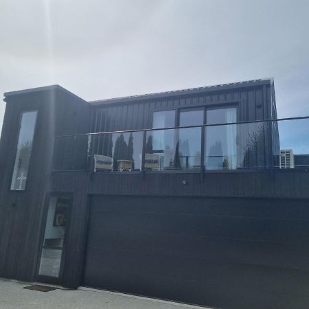 Alto On Hedditch Wanaka Exteriör bild