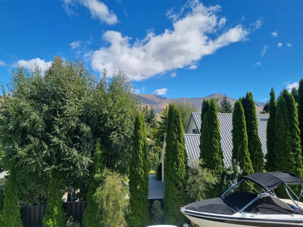 Alto On Hedditch Wanaka Exteriör bild