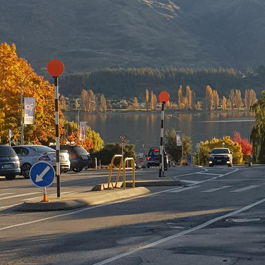 Alto On Hedditch Wanaka Exteriör bild